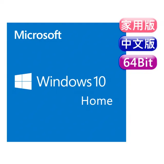 【Microsoft微軟】Windows