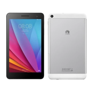 【HUAWEI 華為】福利品 MediaPad T1 7.0 LET 輕量級平板電腦(1G/8G)