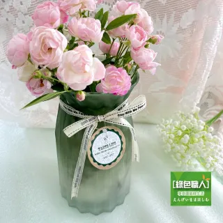 玻璃花瓶 Momo購物網