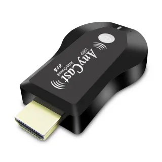 【DW 達微科技】2021年版六代e世紀AnyCast全自動HDMI無線影音傳輸器