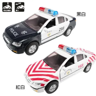 警車 Momo購物網