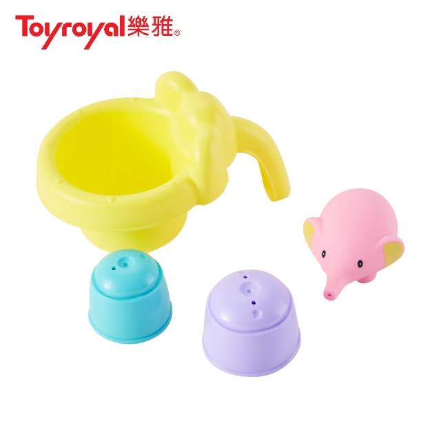 Toyroyal 樂雅