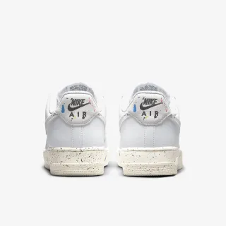 air force 1 07 lv8 white