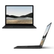 【Microsoft 微軟】Surface Laptop 4 13.5吋輕薄觸控筆電-墨黑(i5-1135G7/8G/512G/W10/5BT-00019)