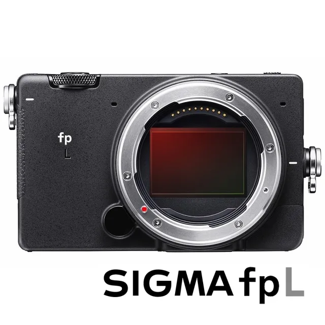【Sigma】FP-L