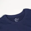 【NIKE 耐吉】T恤 Field Hockey Tee 女款 運動休閒 吸濕排汗 DRI-FIT 圓領 藍 彩(561423419F-H05)