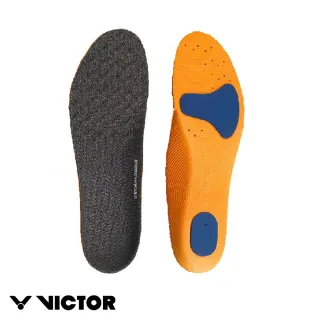 【VICTOR 勝利體育】高彈力高足弓運動鞋墊(C-VTXD8H)