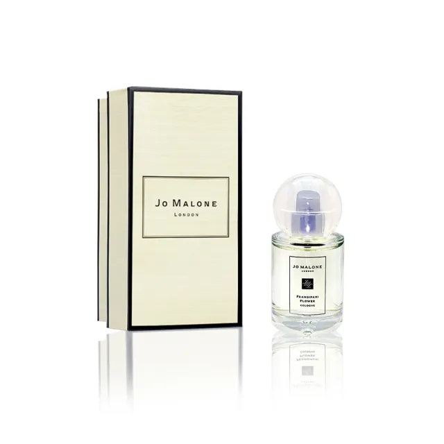 Jo Malone 雞蛋花 水梨花蕾 黃槿花香水30ml 熱帶島嶼花園系列航空版 Momo購物網