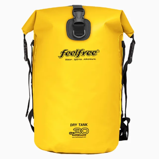 【Feelfree】防水包系列~30公升