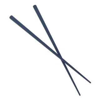 【NITORI 宜得利家居】可機洗耐熱筷 DARK 3入組(可機洗耐熱筷)