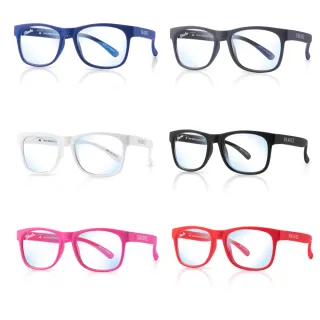 【SHADEZ】成人抗藍光眼鏡 多色可選(瑞士品牌 台灣製造)