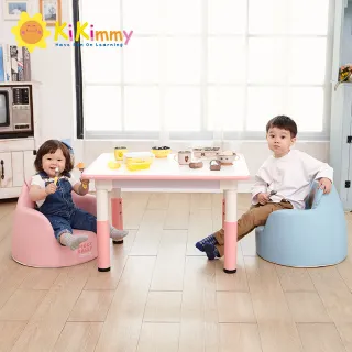 【kikimmy】LINE FRIENDS兒童造型沙發(兩款可選)