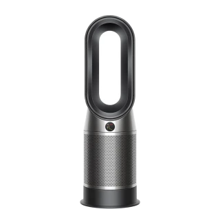 【dyson 戴森】dyson Purifier Hot+Cool HP07 三合一涼暖空氣清淨機(黑鋼色 新品上市)