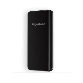 【Gigastone 立達國際】快充頭組9400mAh Type-C雙向快充QC3.0行動電源+18W充電器(支援iPhone 12/SE/11充電)