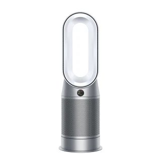 【7/1-5 超品日暖身登記送4000】dyson Purifier Hot+Cool HP07 三合一涼暖空氣清淨機(銀白色 新品上市)