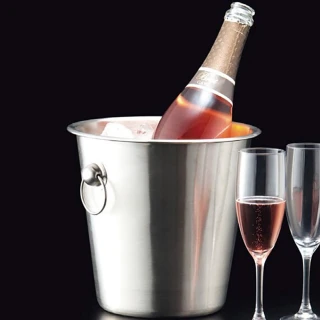 【NITORI 宜得利家居】香檳、紅酒冰桶(冰桶)