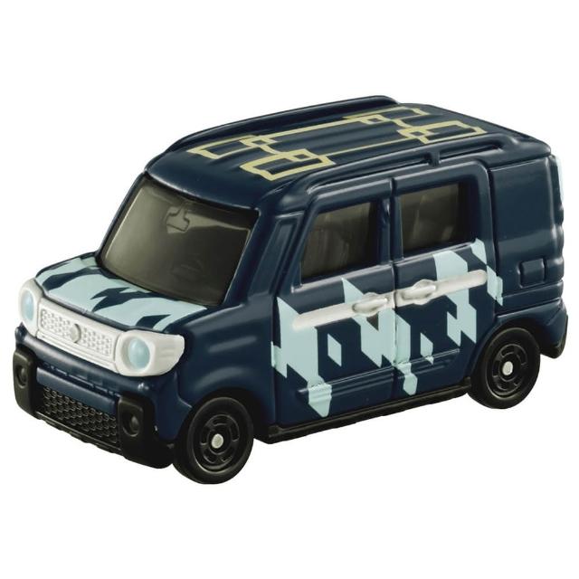 【TOMICA】Dream TOMICA 鬼滅之刃 霞柱 時透無一郎(小汽車)