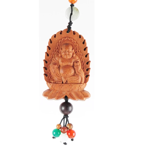 Momo最新開箱文 十方佛教文物 彌勒佛 檀香 掛飾 郝可花好服務推薦 痞客邦