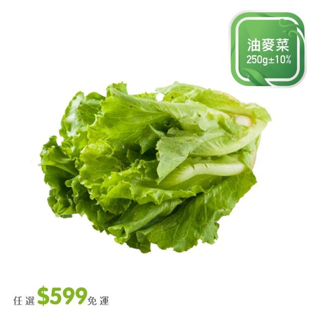 【菜霸子】任選-滿599元出貨(大陸A菜250g 廠商直送)