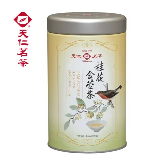 桂花茶 Momo購物網