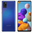 【SAMSUNG 三星】Galaxy A21s 4G+64G 6.5吋八核心手機(贈四角強化空壓殼+鋼化保貼)