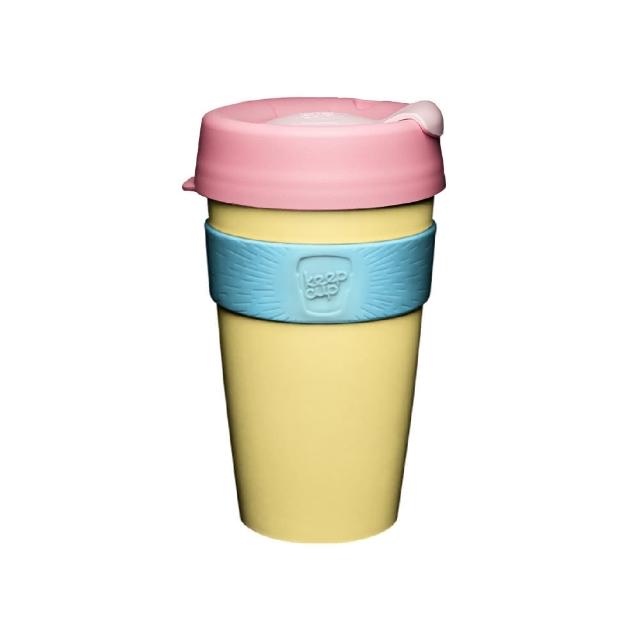 【KeepCup】隨身杯 454ml - 初戀(極輕！重量僅105g)