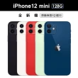【Apple 蘋果】iPhone 12 mini 128G(5.4吋)