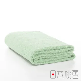 【日本桃雪】日本製原裝進口飯店浴巾(鈴木太太公司貨)