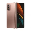 【SAMSUNG 三星】Galaxy Z Fold2 5G 6.2吋三主鏡折疊式智慧型手機(12G/512G)