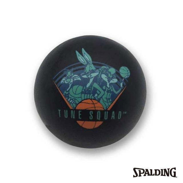 【SPALDING】斯伯丁 怪物奇兵 Goon 彈力小球(Goon)