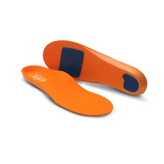 【達特富 Dr.Foot】可調式運動保健鞋墊 各種運動適用