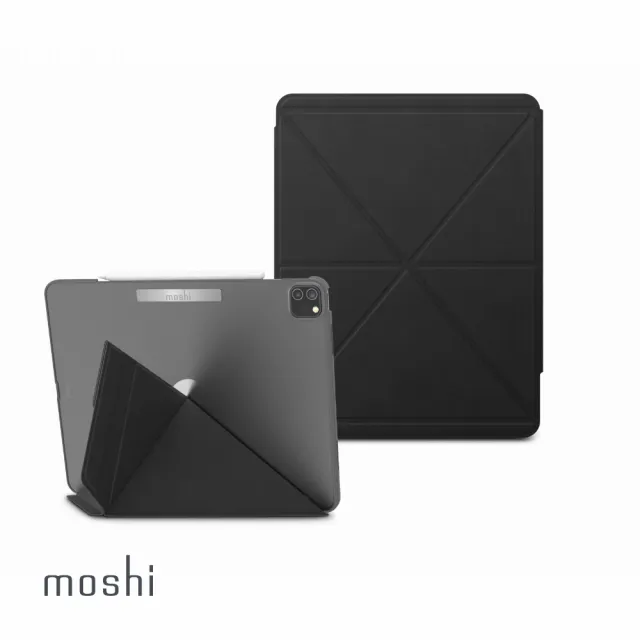 【moshi】iPad
