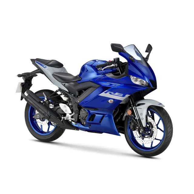 Yamaha 山葉 Yzf R3 Abs 機車檔車重機 2021 Momo購物網