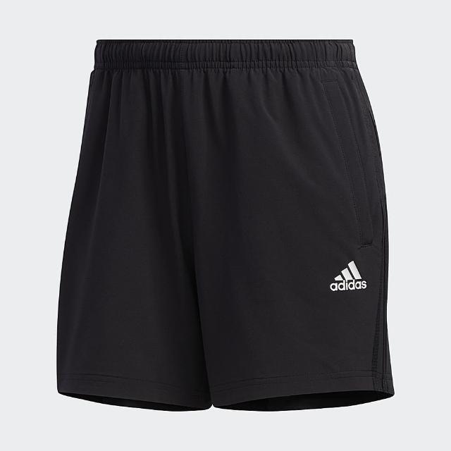 adidas 愛迪達【adidas 愛迪達】ADIDAS 女運動短褲 FT2879