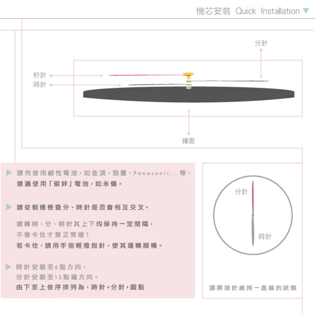 Iindoors 英倫家居 無痕設計壁貼時鐘甜美貓頭鷹 台灣製造超靜音高品質機芯 Momo購物網