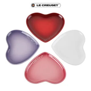 Le Creuset 薔薇粉 Momo購物網