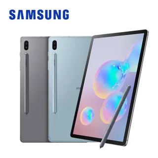 【SAMSUNG 三星】Galaxy Tab S6 SM-T865 10.5吋平板 LTE