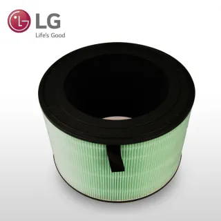 【LG 樂金】PuriCare 三合一高效率濾網AAFTDT101原廠公司貨(AS551DWS0、AS601D、AS951D等系列型號使用)