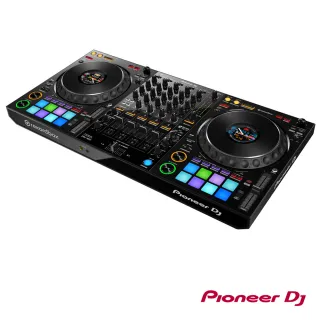 【Pioneer DJ】DDJ-1000 業界指標款控制器(原廠公司貨)