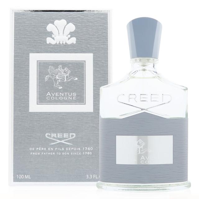 【CREED】Aventus Cologne for him 阿文圖斯龍蘊 100ml(平行輸入)