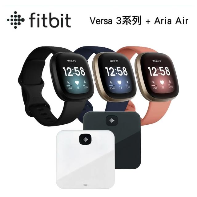fitbit aria 3