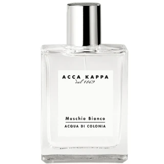 【ACCA KAPPA】白麝香中性淡香水100ml(平輸商品)