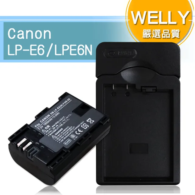 【WELLY】Canon