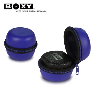 【BOXY】EVA錶包 旅行收納包(手錶 旅行收納包)