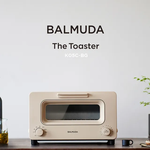 注文割引 値下げ 新品未開封 BALMUDA The Toaster K05A-WH sitedev