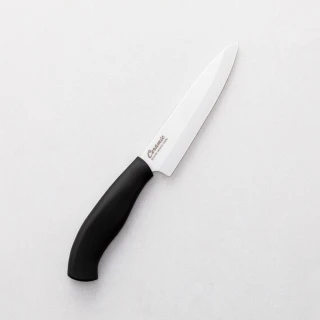 【NITORI 宜得利家居】陶瓷水果刀 WH 陶瓷刀(陶瓷刀)