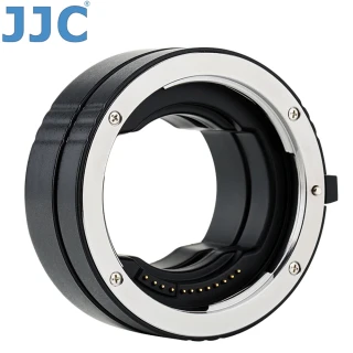 【JJC】副廠Canon自動對焦近攝環AET-CRFII(近攝接寫環)