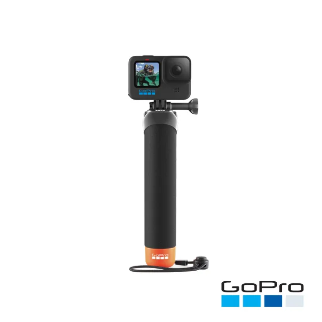 【GoPro】THE