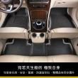【3D】卡固立體汽車踏墊 Mercedes-Benz E Class Estate 2017~2023(5門旅行車/ S213)