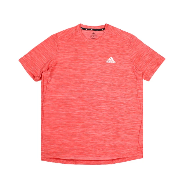 adidas 愛迪達【adidas 愛迪達】圓領T M HT EL TEE 男 - GM3861